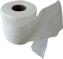 miscellaneous & Toilet paper free transparent png image.