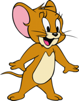 heroes & tom and jerry free transparent png image.