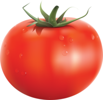 vegetables & tomato free transparent png image.