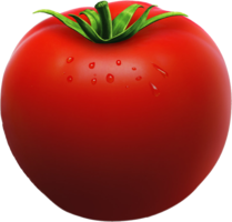 vegetables & tomato free transparent png image.