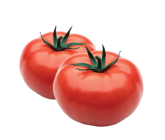 vegetables & tomato free transparent png image.