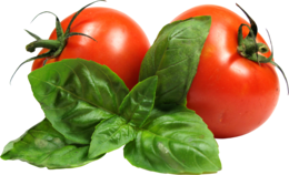 vegetables & tomato free transparent png image.