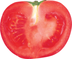 vegetables & tomato free transparent png image.