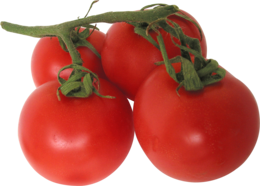 vegetables & tomato free transparent png image.