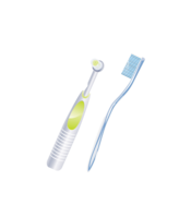 objects & Toothbrush free transparent png image.