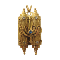 fantasy & Torah free transparent png image.