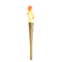 objects & Torch free transparent png image.