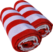 clothing & Towel free transparent png image.