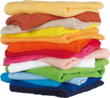 clothing & towel free transparent png image.