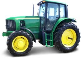 transport & tractor free transparent png image.