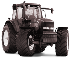 transport & Tractor free transparent png image.