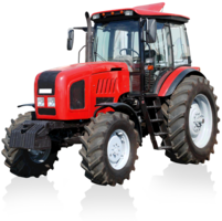 transport & Tractor free transparent png image.