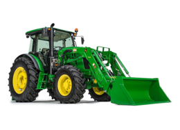 transport & Tractor free transparent png image.