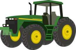 transport & Tractor free transparent png image.