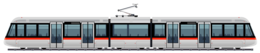 transport & Tram free transparent png image.