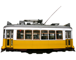 transport & tram free transparent png image.