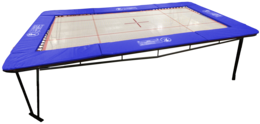 sport & Trampoline free transparent png image.