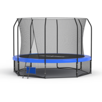 sport & Trampoline free transparent png image.