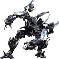 fantasy & transformers free transparent png image.