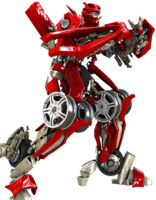 fantasy & Transformers free transparent png image.