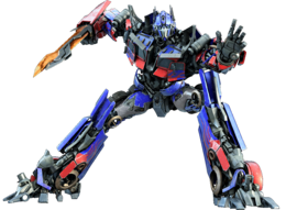 fantasy & transformers free transparent png image.