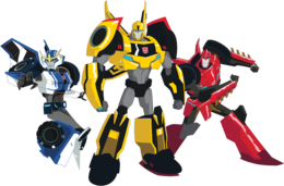 fantasy & Transformers free transparent png image.