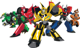 fantasy & transformers free transparent png image.