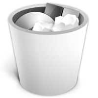 objects & trash can free transparent png image.