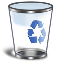 objects & trash can free transparent png image.