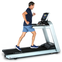 sport & treadmill free transparent png image.