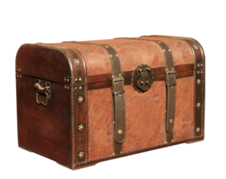 jewelry & treasure chest free transparent png image.