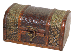 jewelry & Treasure chest free transparent png image.