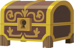 jewelry & Treasure chest free transparent png image.