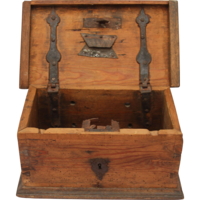 jewelry & Treasure chest free transparent png image.