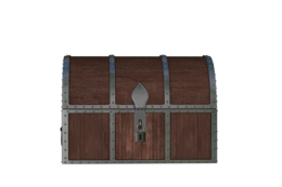 jewelry & Treasure chest free transparent png image.