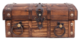 jewelry & Treasure chest free transparent png image.