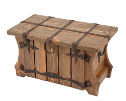 jewelry & Treasure chest free transparent png image.