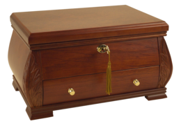 jewelry & Treasure chest free transparent png image.