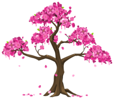 nature & Tree free transparent png image.