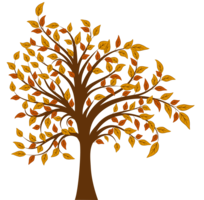 nature & Tree free transparent png image.