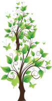 nature & Tree free transparent png image.