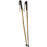 sport & Trekking pole free transparent png image.