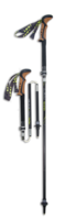 sport & Trekking pole free transparent png image.