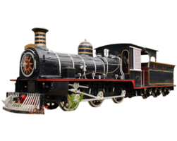 transport & train free transparent png image.