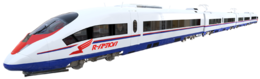 transport & Train free transparent png image.