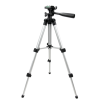 electronics & tripod free transparent png image.