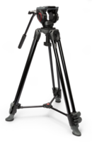 electronics & tripod free transparent png image.