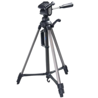 electronics & tripod free transparent png image.