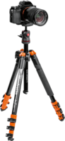 electronics & tripod free transparent png image.