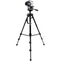 electronics & Tripod free transparent png image.